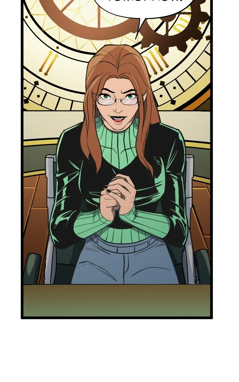 Batman: Wayne Family Adventures Chapter 190 page 70 - 