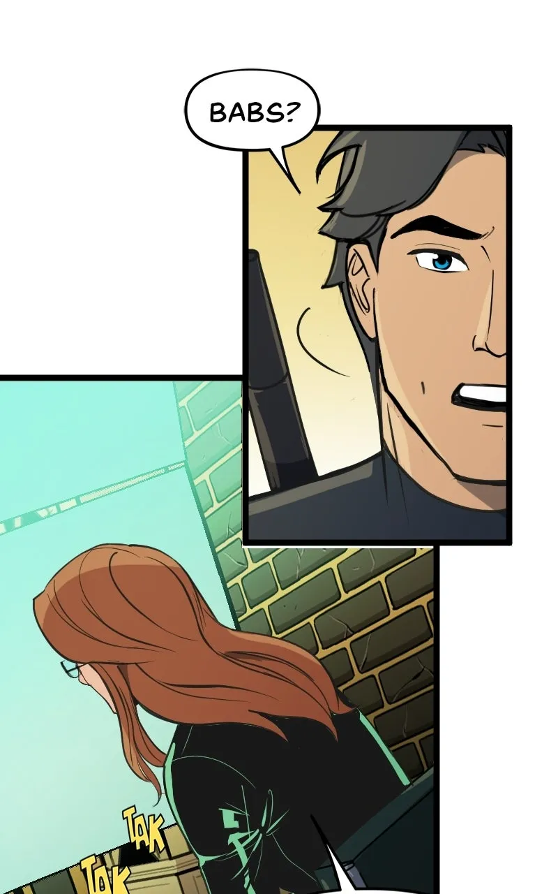 Batman: Wayne Family Adventures Chapter 190 page 75 - 