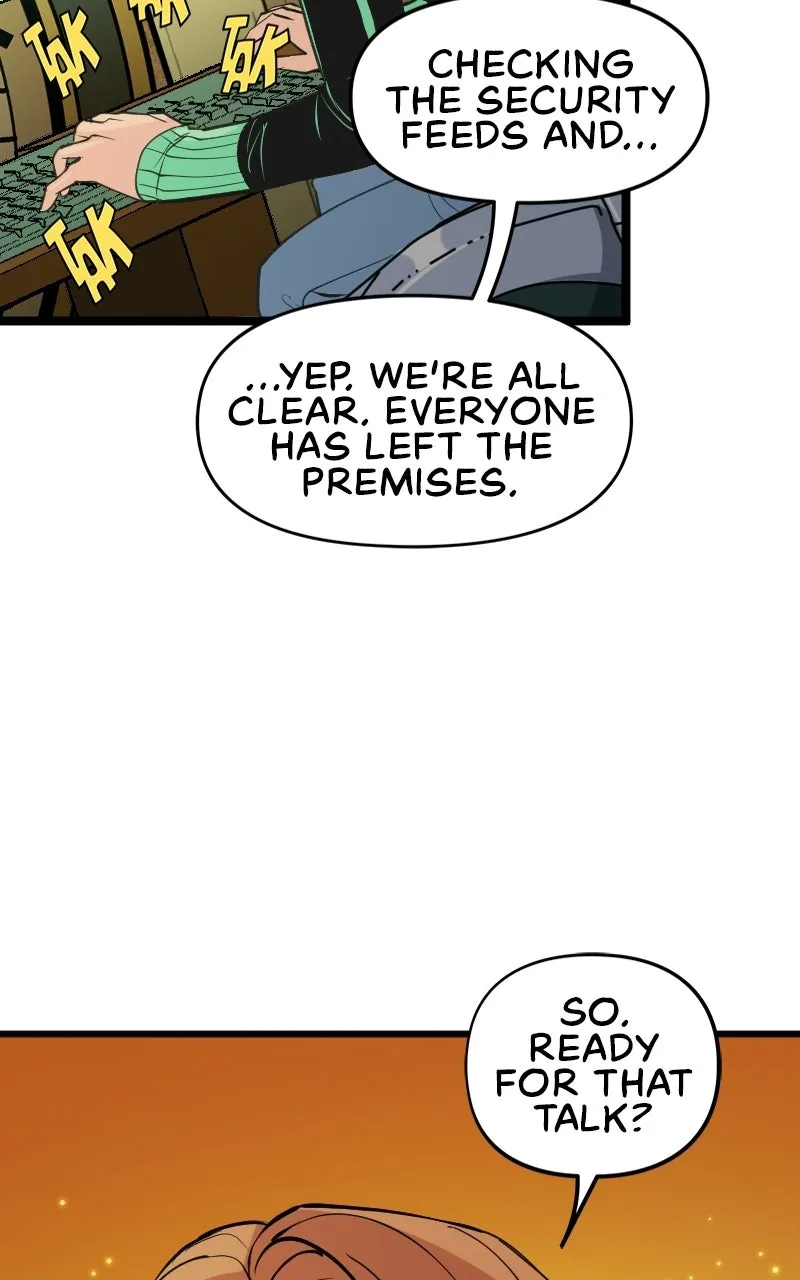 Batman: Wayne Family Adventures Chapter 190 page 76 - 