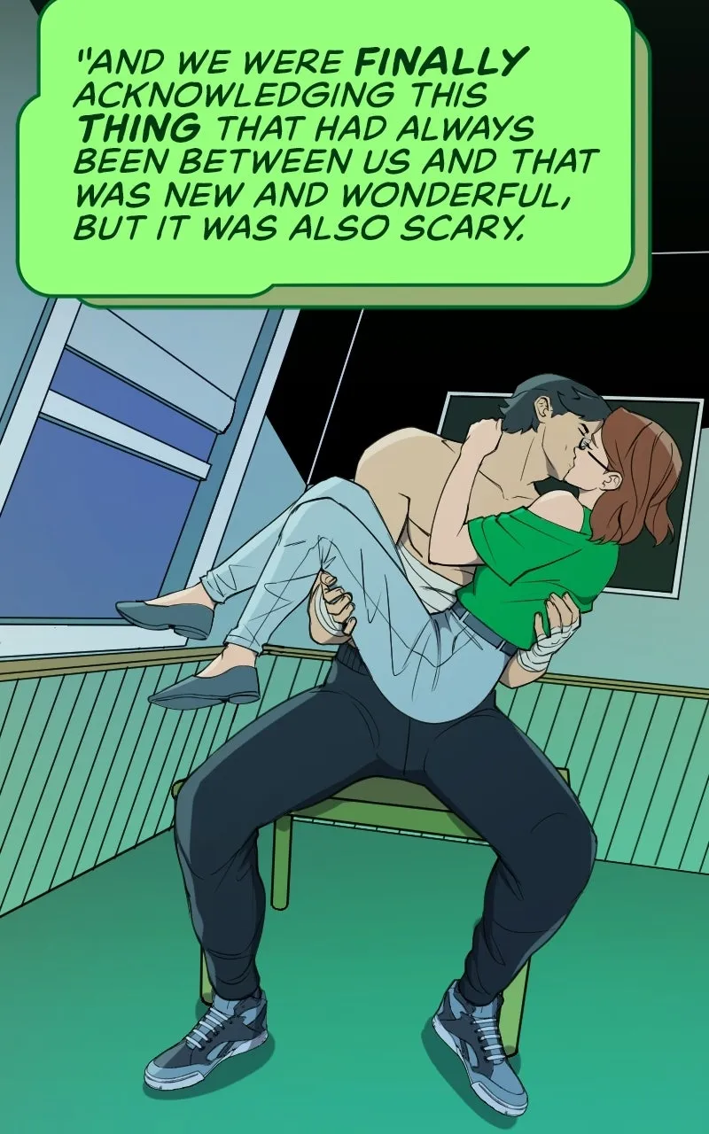 Batman: Wayne Family Adventures Chapter 191 page 12 - 