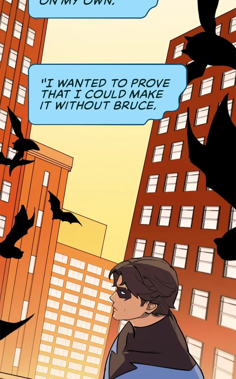 Batman: Wayne Family Adventures Chapter 191 page 16 - 