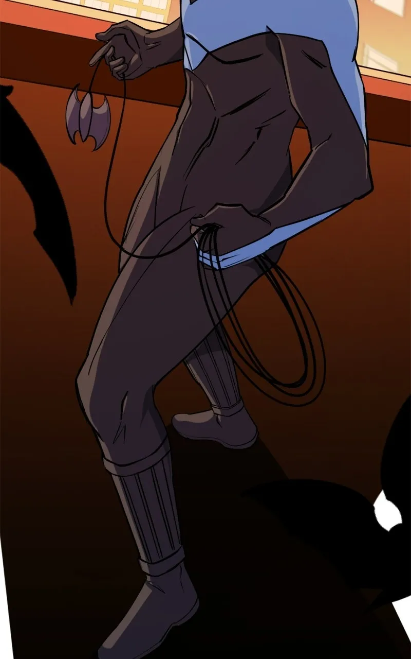 Batman: Wayne Family Adventures Chapter 191 page 17 - 