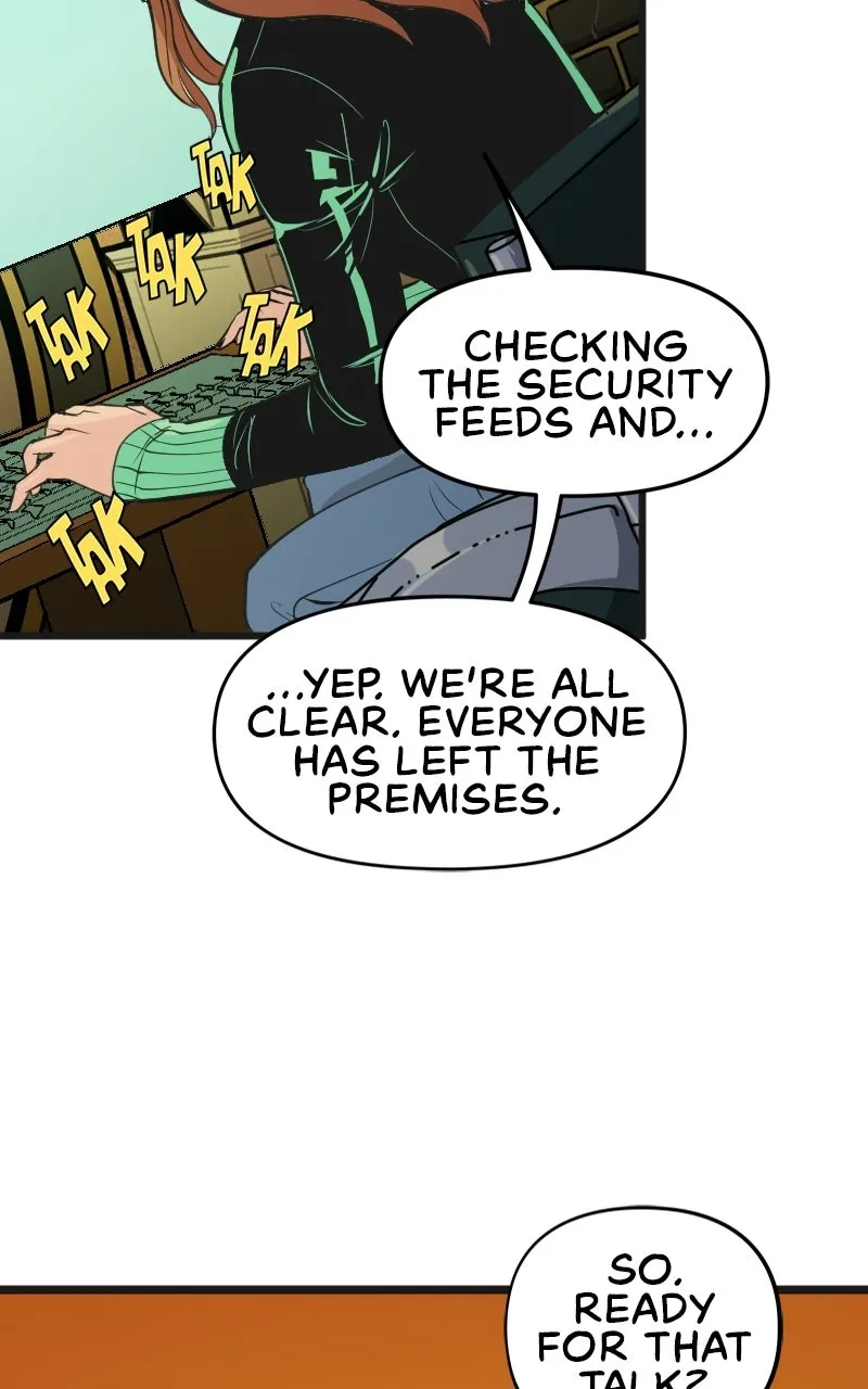 Batman: Wayne Family Adventures Chapter 191 page 3 - 