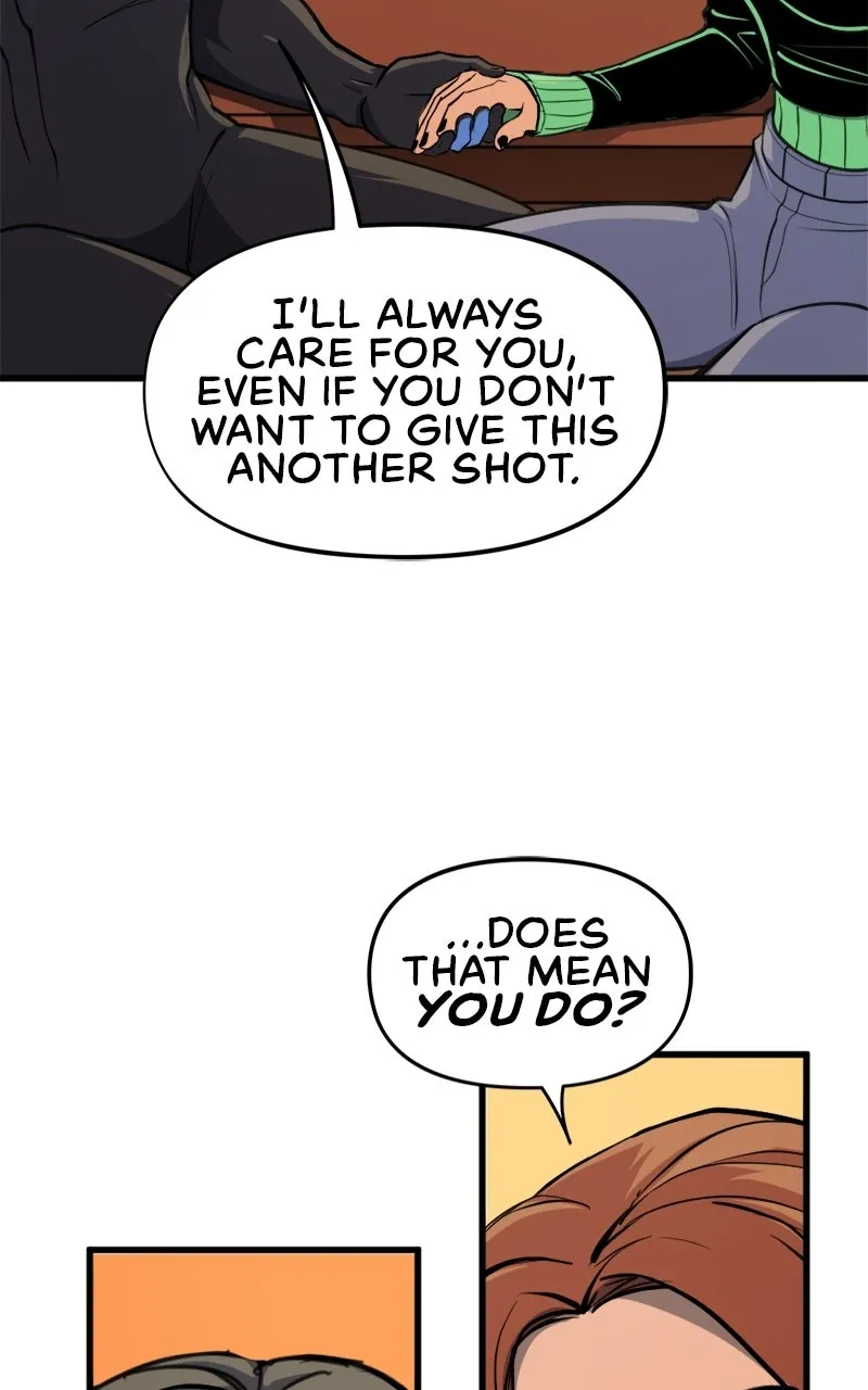 Batman: Wayne Family Adventures Chapter 191 page 21 - 