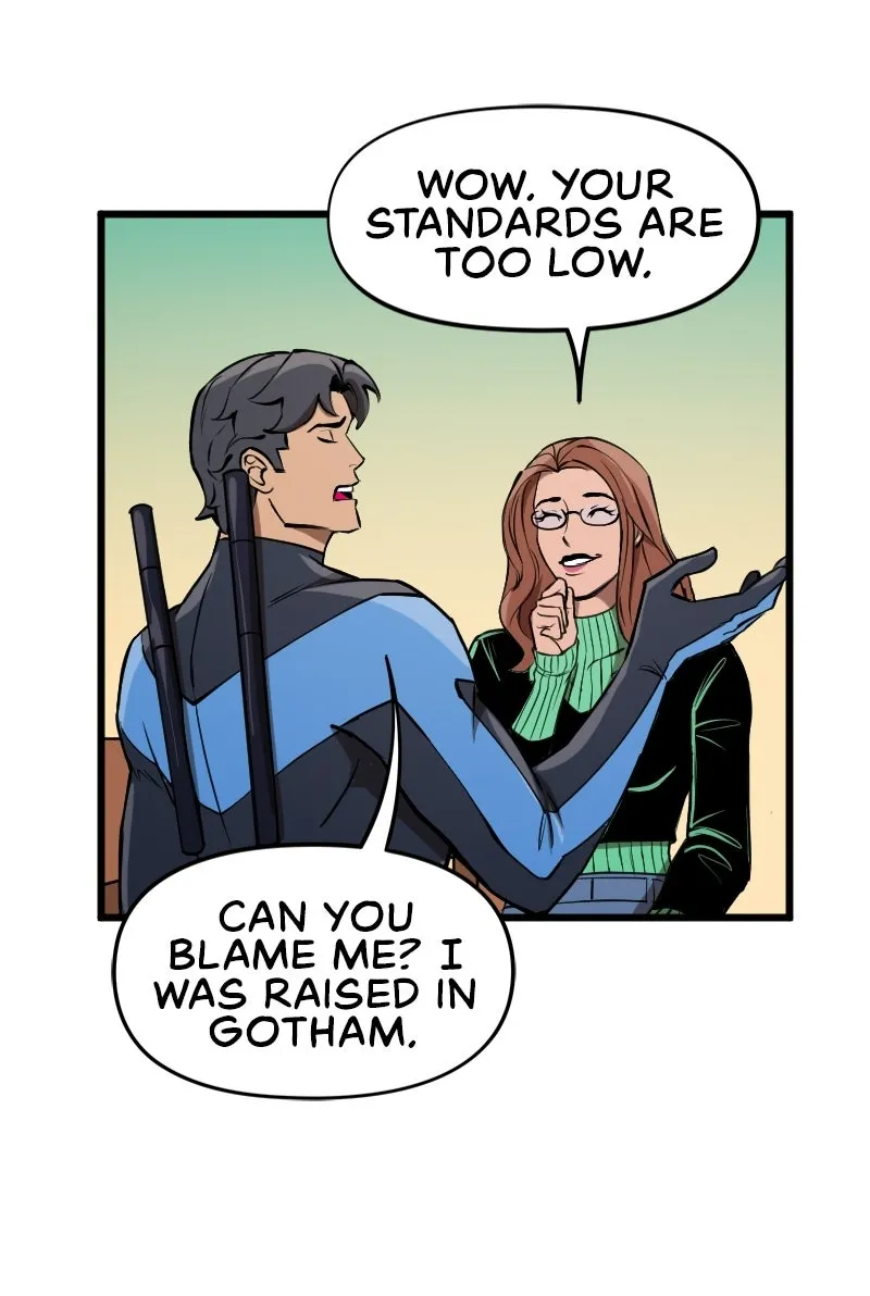 Batman: Wayne Family Adventures Chapter 191 page 37 - 