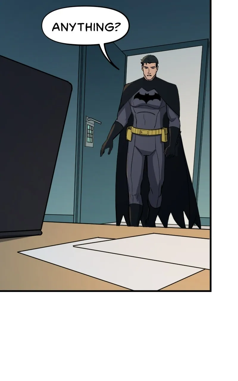 Batman: Wayne Family Adventures Chapter 191 page 50 - 