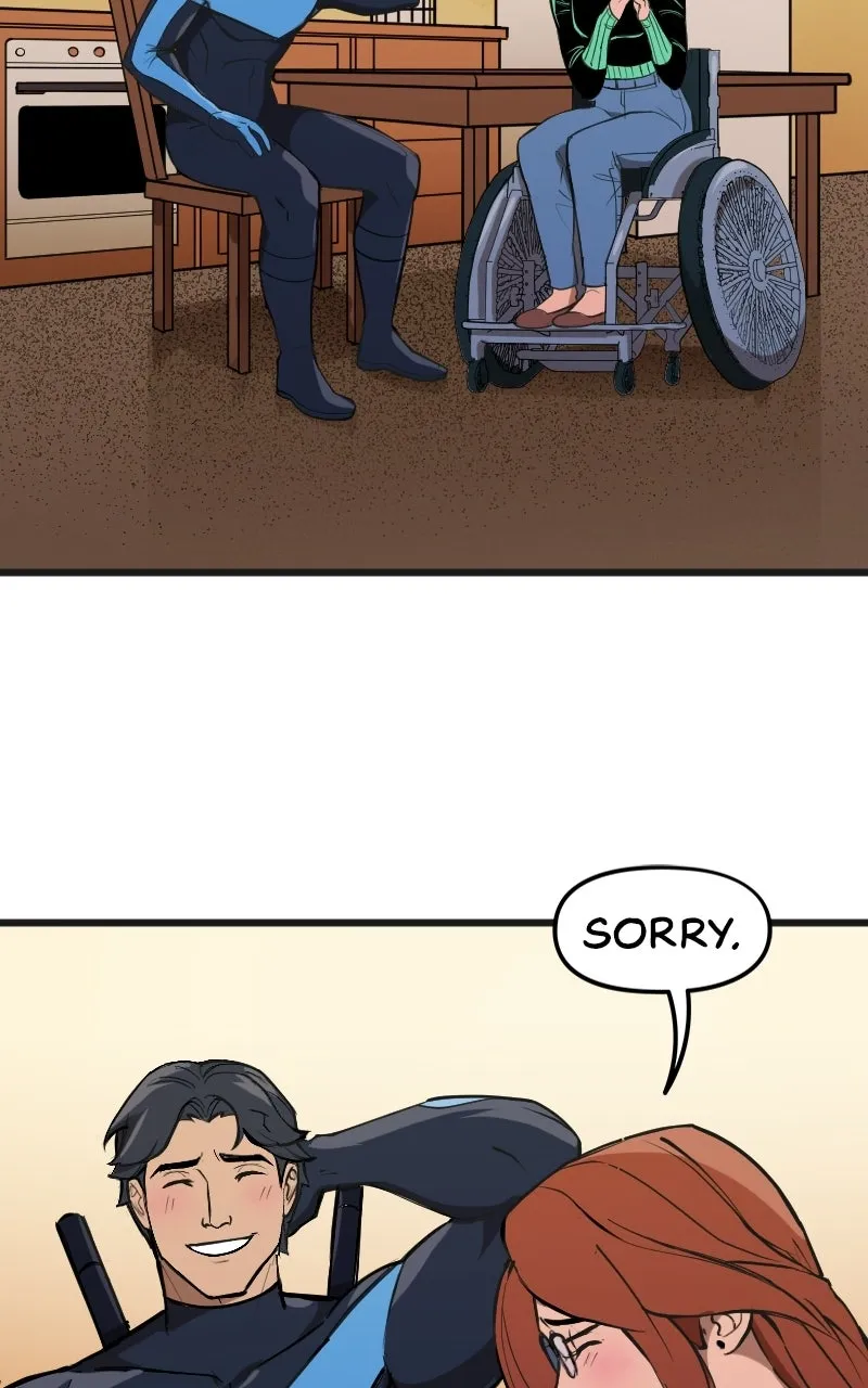 Batman: Wayne Family Adventures Chapter 191 page 6 - 