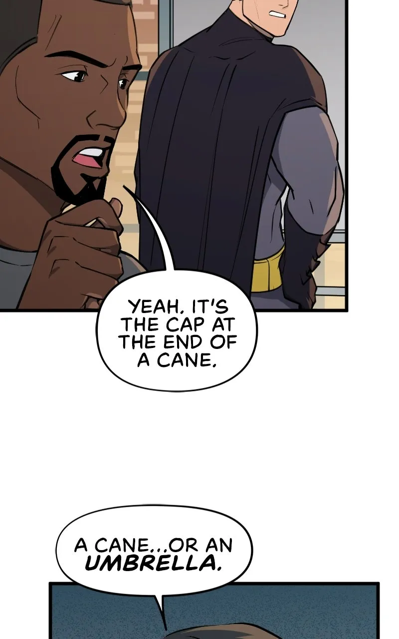 Batman: Wayne Family Adventures Chapter 191 page 56 - 