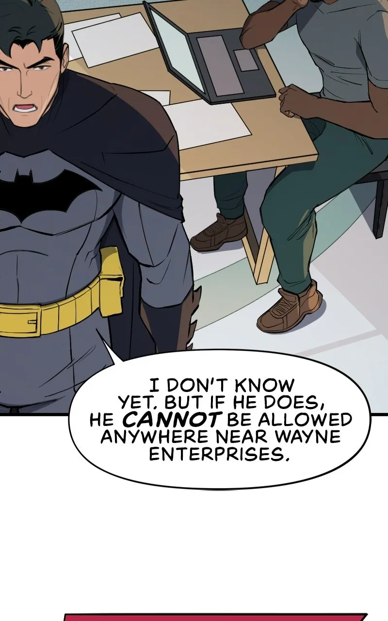 Batman: Wayne Family Adventures Chapter 191 page 63 - 