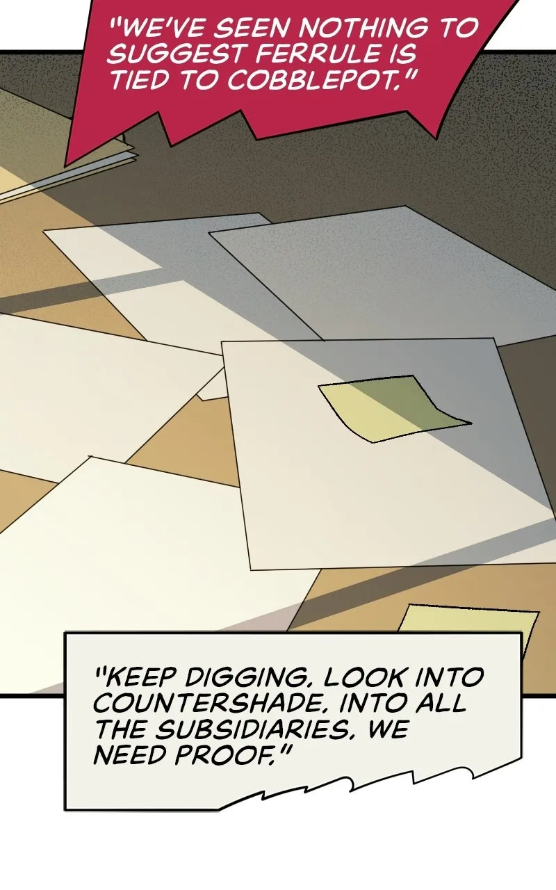 Batman: Wayne Family Adventures Chapter 191 page 64 - 
