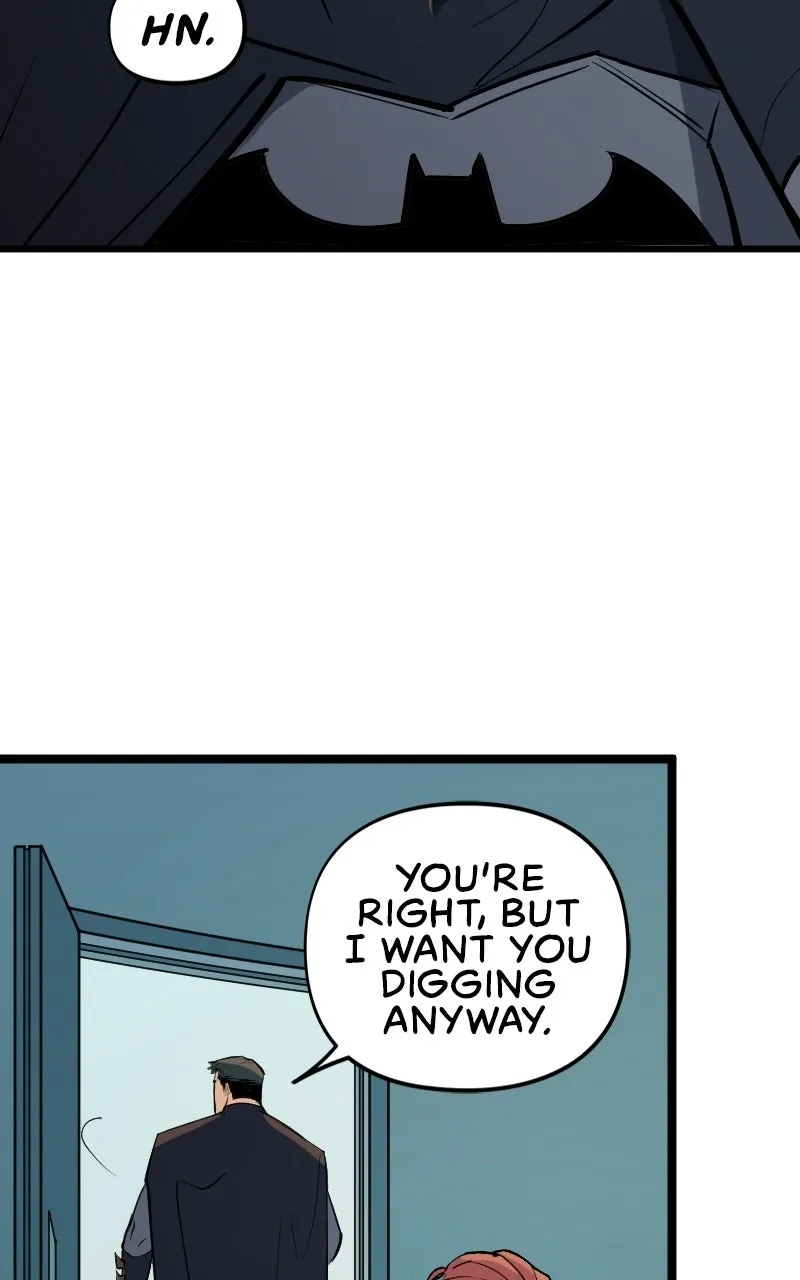 Batman: Wayne Family Adventures Chapter 191 page 67 - 