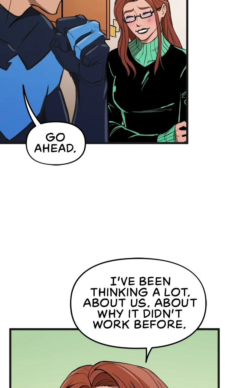 Batman: Wayne Family Adventures Chapter 191 page 8 - 