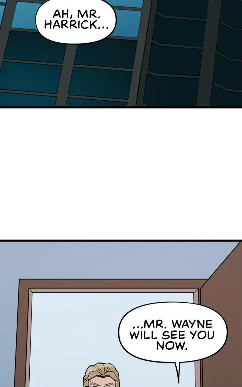 Batman: Wayne Family Adventures Chapter 192 page 3 - 