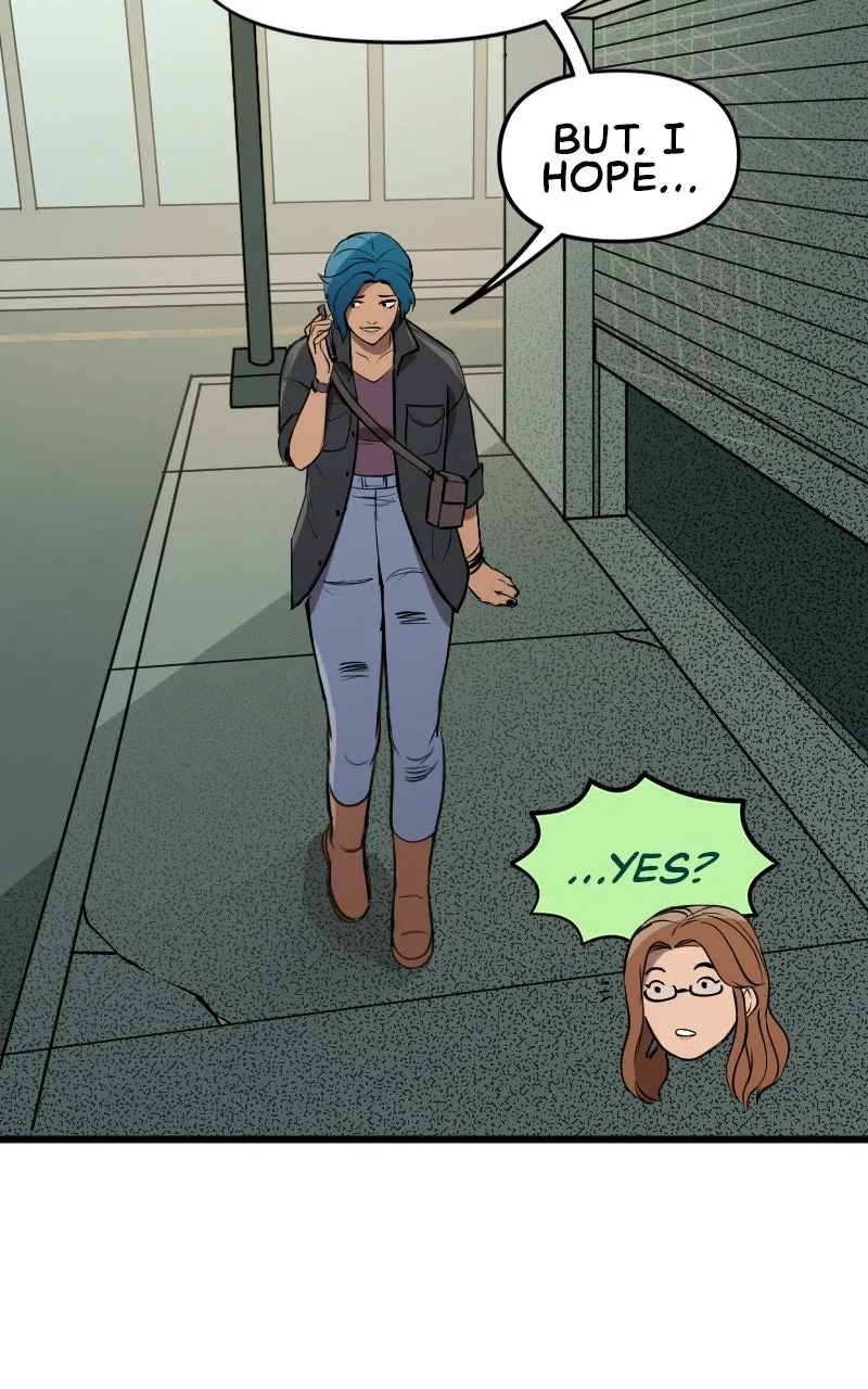 Batman: Wayne Family Adventures Chapter 192 page 63 - 