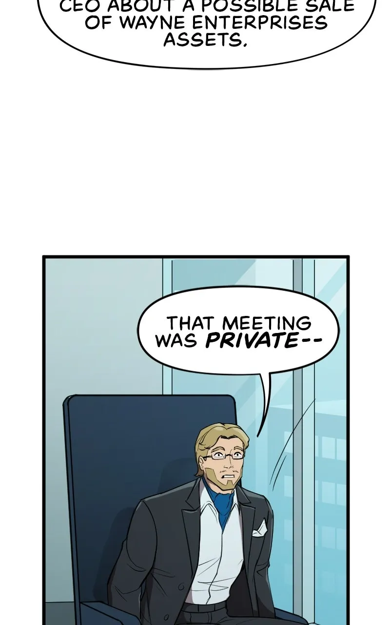 Batman: Wayne Family Adventures Chapter 192 page 8 - 