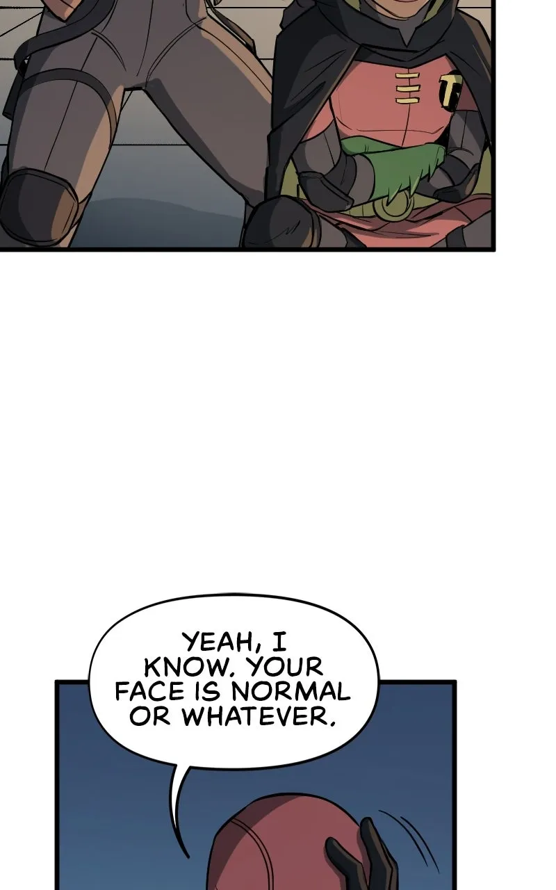 Batman: Wayne Family Adventures Chapter 193 page 15 - 