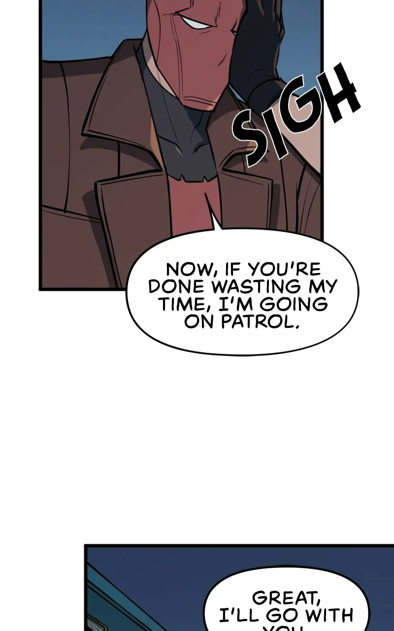 Batman: Wayne Family Adventures Chapter 193 page 16 - 