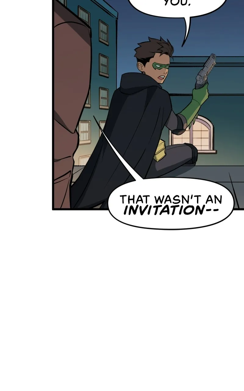 Batman: Wayne Family Adventures Chapter 193 page 17 - 
