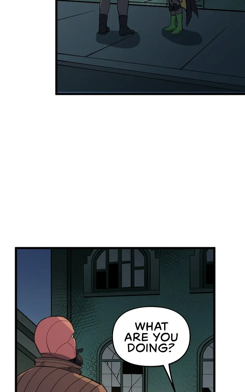 Batman: Wayne Family Adventures Chapter 193 page 22 - 