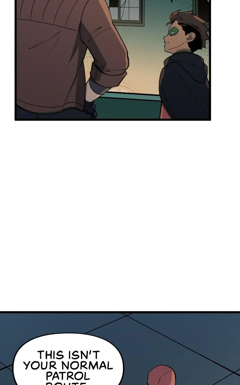 Batman: Wayne Family Adventures Chapter 193 page 23 - 
