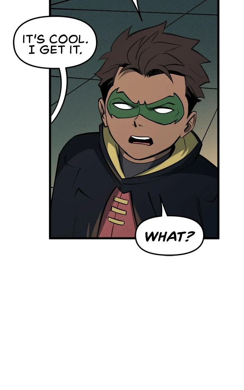 Batman: Wayne Family Adventures Chapter 193 page 30 - 