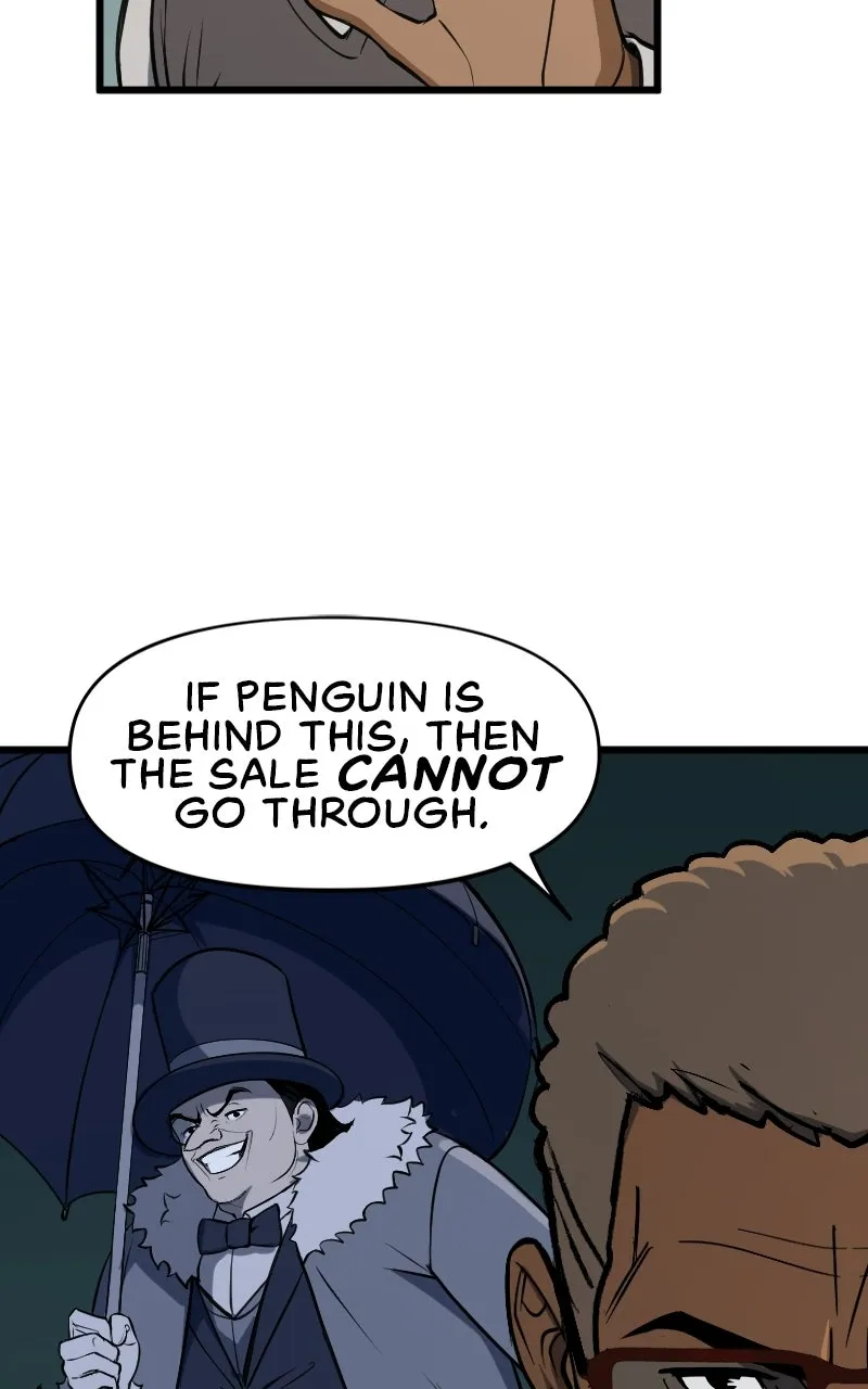 Batman: Wayne Family Adventures Chapter 193 page 53 - 