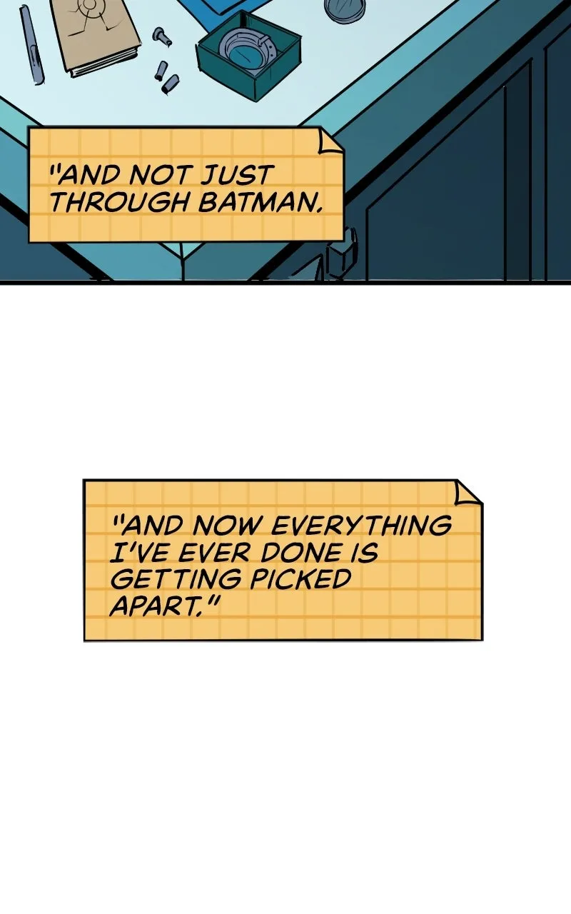 Batman: Wayne Family Adventures Chapter 193 page 63 - 