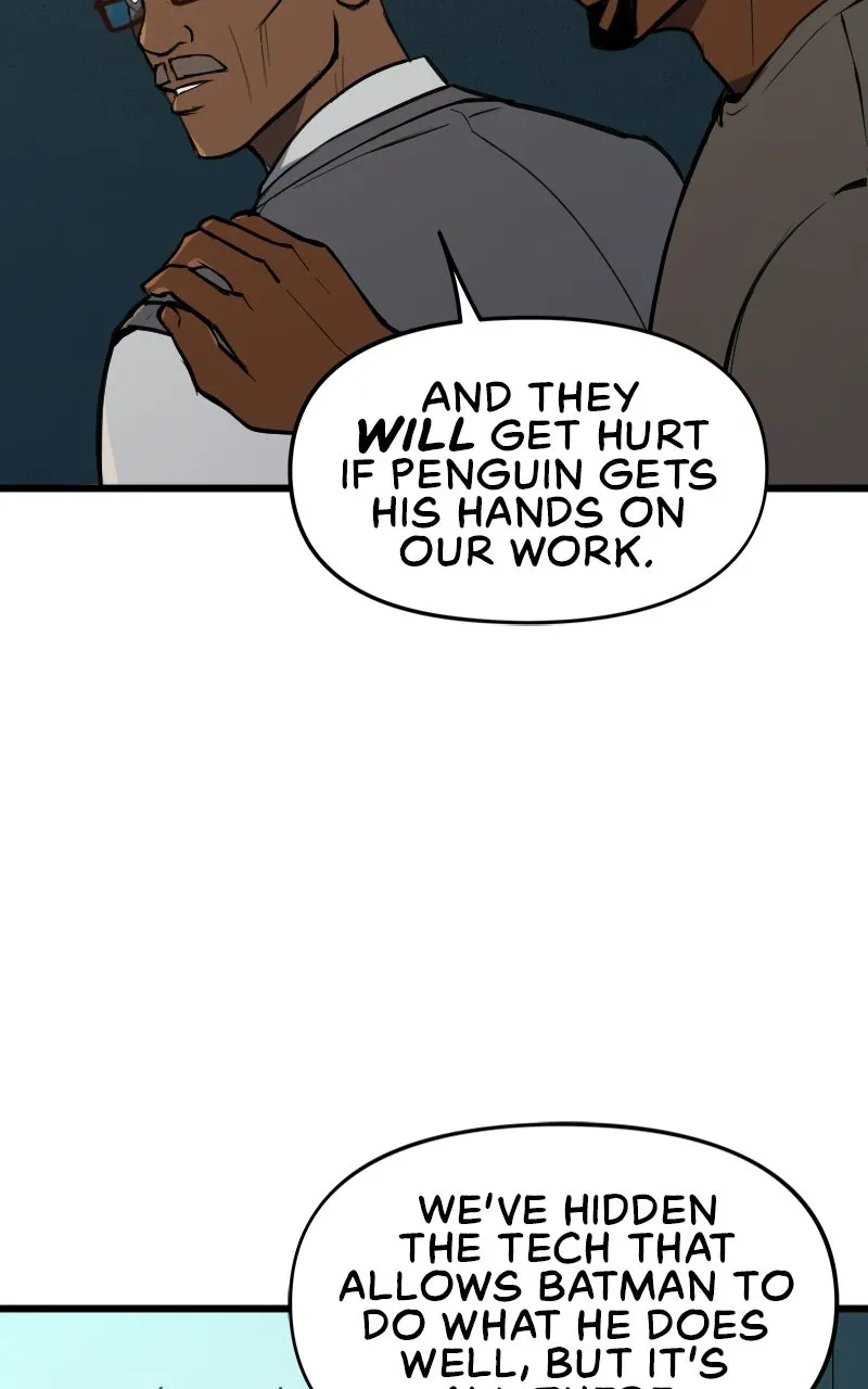 Batman: Wayne Family Adventures Chapter 193 page 67 - 