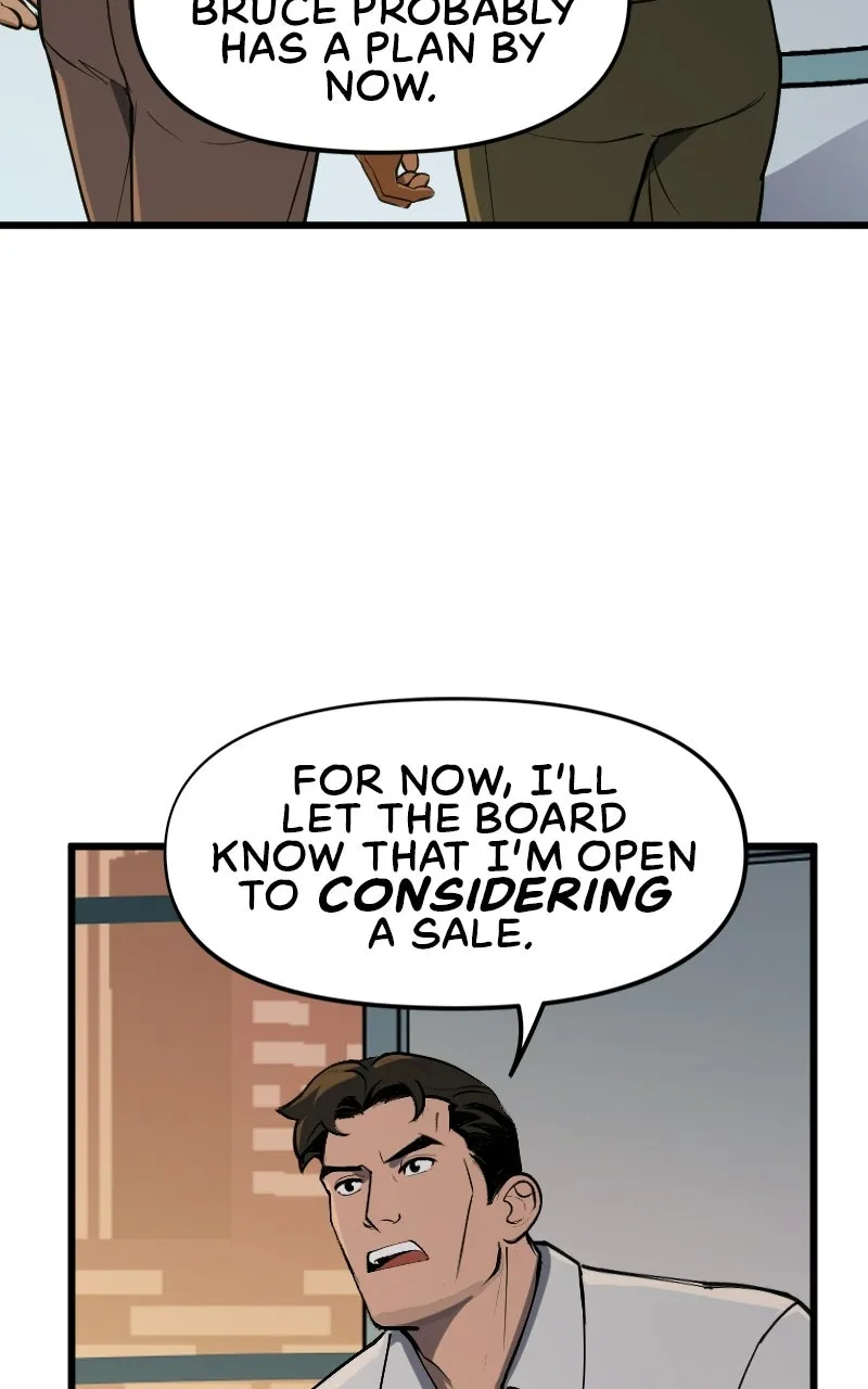 Batman: Wayne Family Adventures Chapter 193 page 74 - 