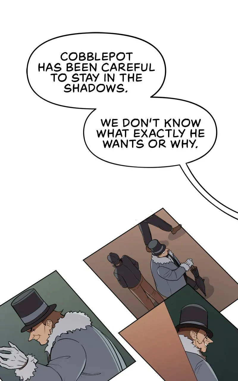 Batman: Wayne Family Adventures Chapter 194 page 2 - 