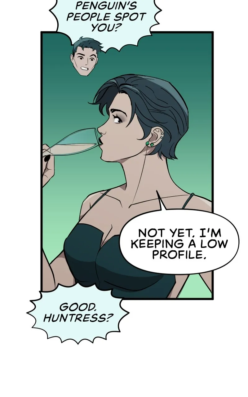 Batman: Wayne Family Adventures Chapter 194 page 12 - 