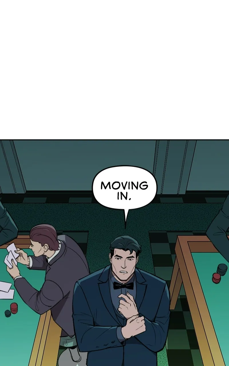 Batman: Wayne Family Adventures Chapter 194 page 16 - 