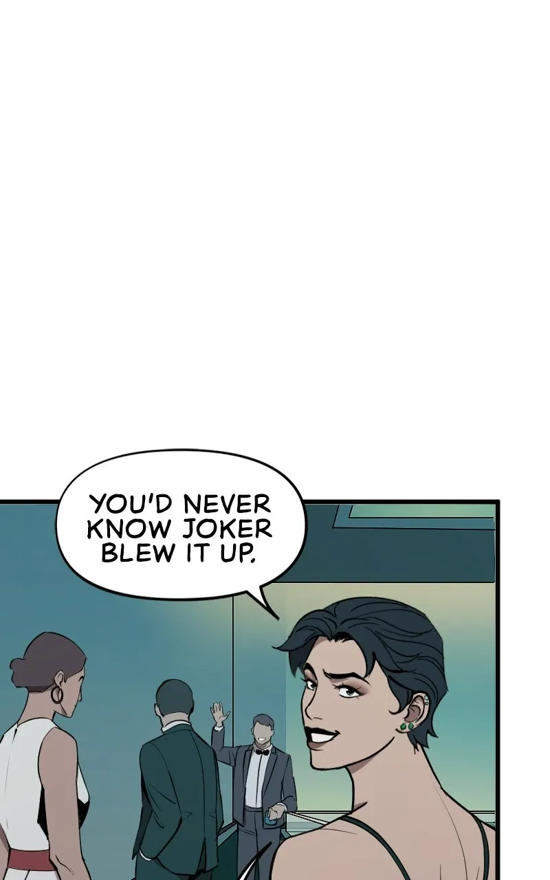 Batman: Wayne Family Adventures Chapter 194 page 19 - 
