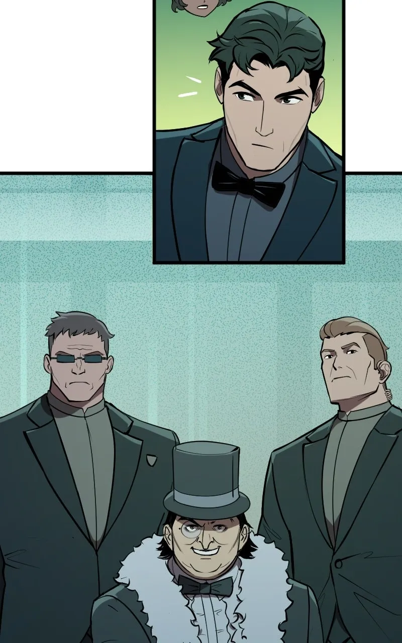 Batman: Wayne Family Adventures Chapter 194 page 27 - 