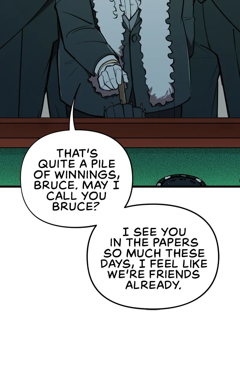 Batman: Wayne Family Adventures Chapter 194 page 28 - 