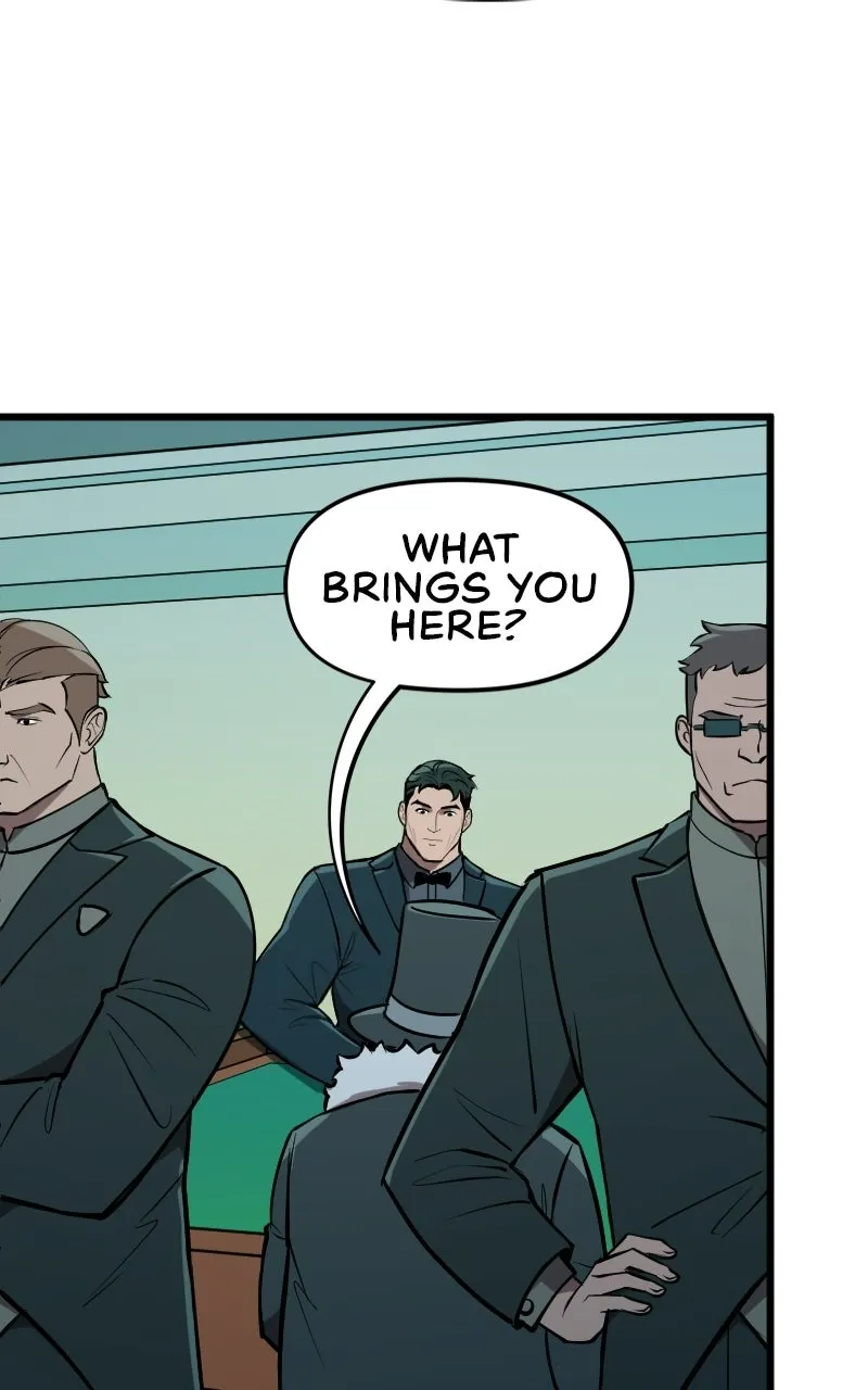 Batman: Wayne Family Adventures Chapter 194 page 30 - 