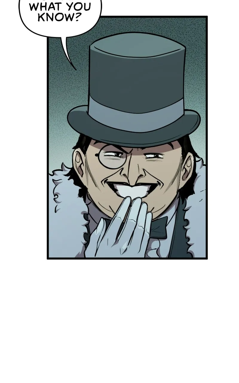 Batman: Wayne Family Adventures Chapter 194 page 34 - 