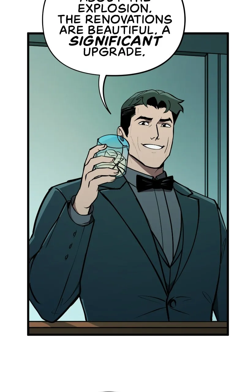 Batman: Wayne Family Adventures Chapter 194 page 39 - 