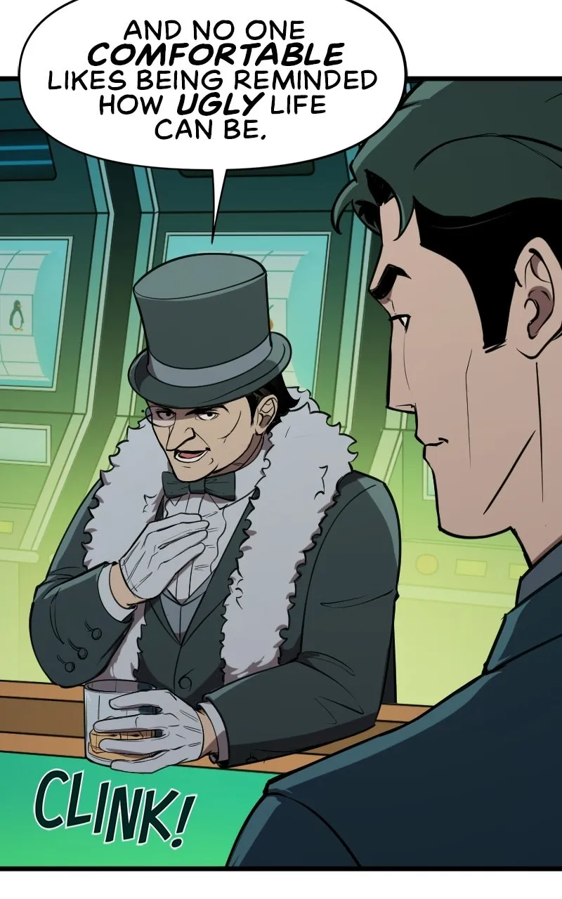 Batman: Wayne Family Adventures Chapter 194 page 47 - 