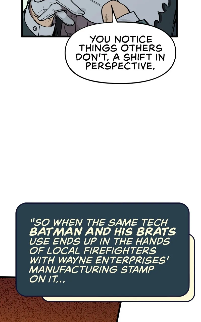 Batman: Wayne Family Adventures Chapter 194 page 49 - 