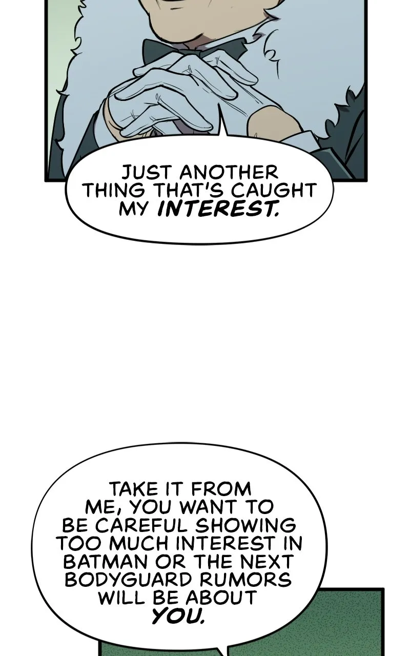 Batman: Wayne Family Adventures Chapter 194 page 52 - 
