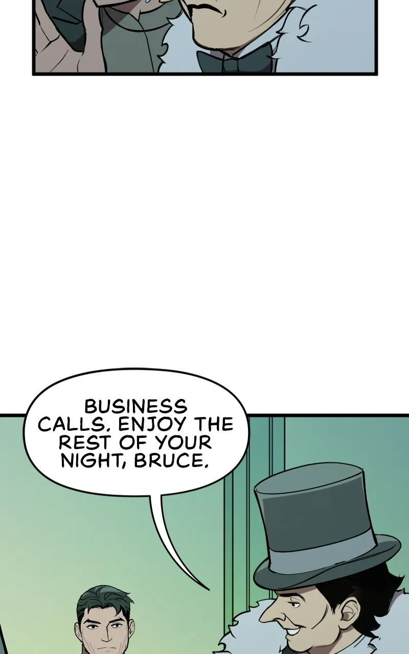 Batman: Wayne Family Adventures Chapter 194 page 55 - 