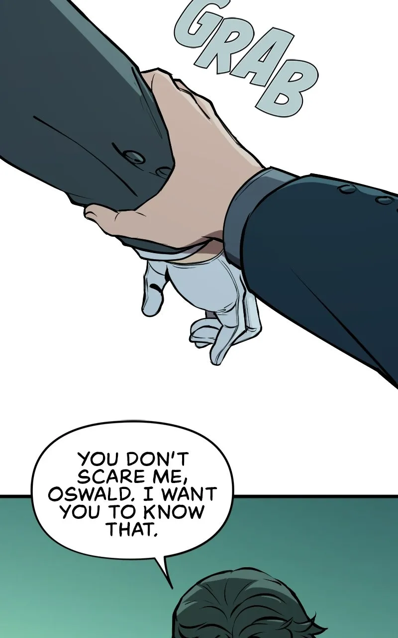 Batman: Wayne Family Adventures Chapter 194 page 57 - 