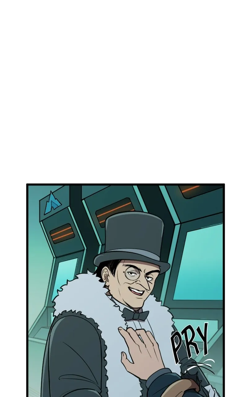 Batman: Wayne Family Adventures Chapter 194 page 61 - 