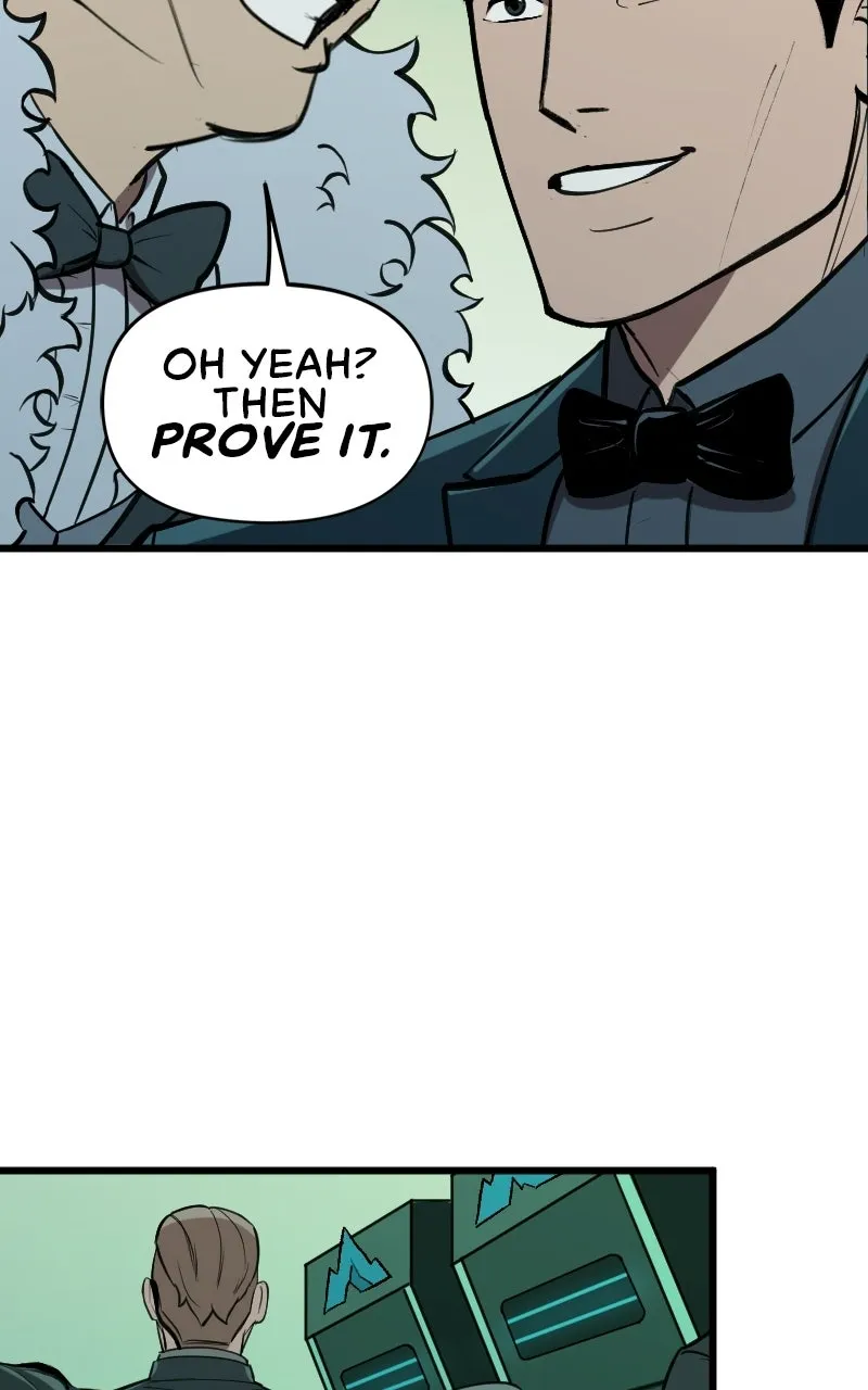 Batman: Wayne Family Adventures Chapter 194 page 63 - 