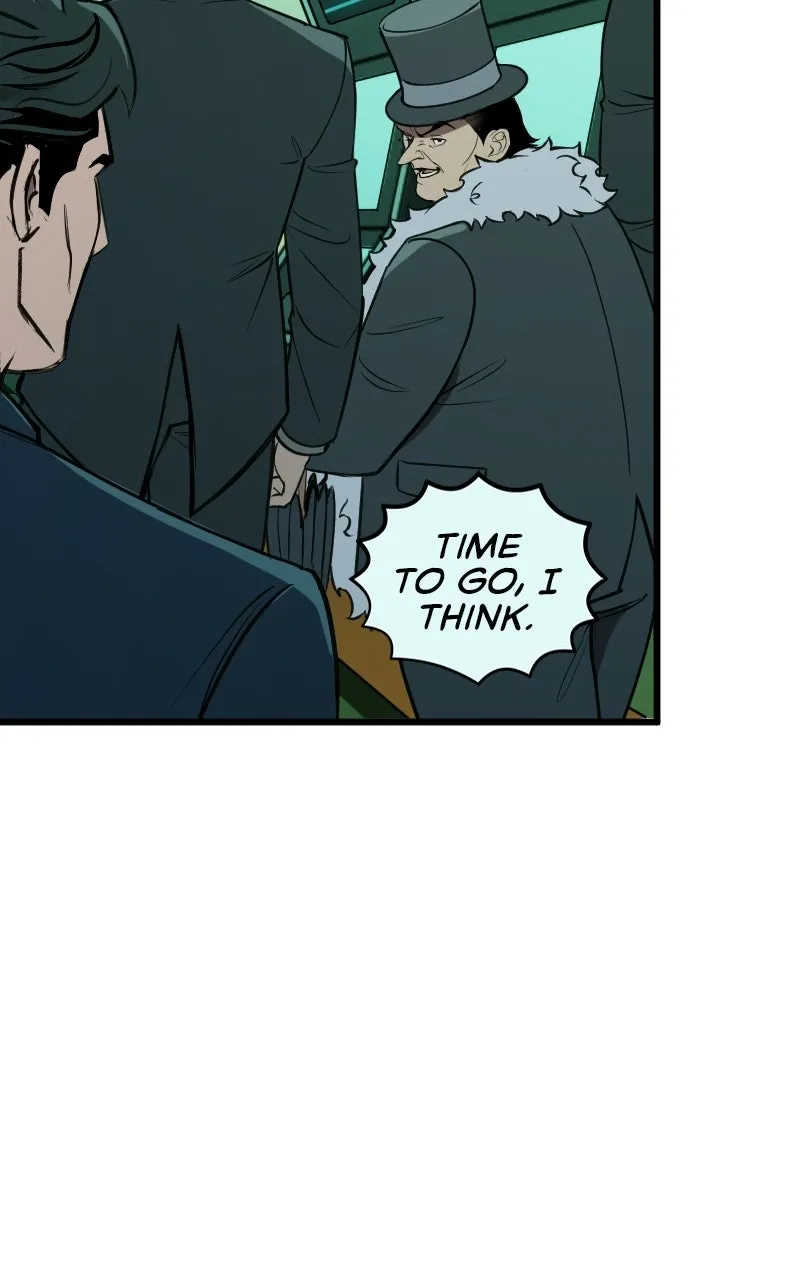 Batman: Wayne Family Adventures Chapter 194 page 64 - 