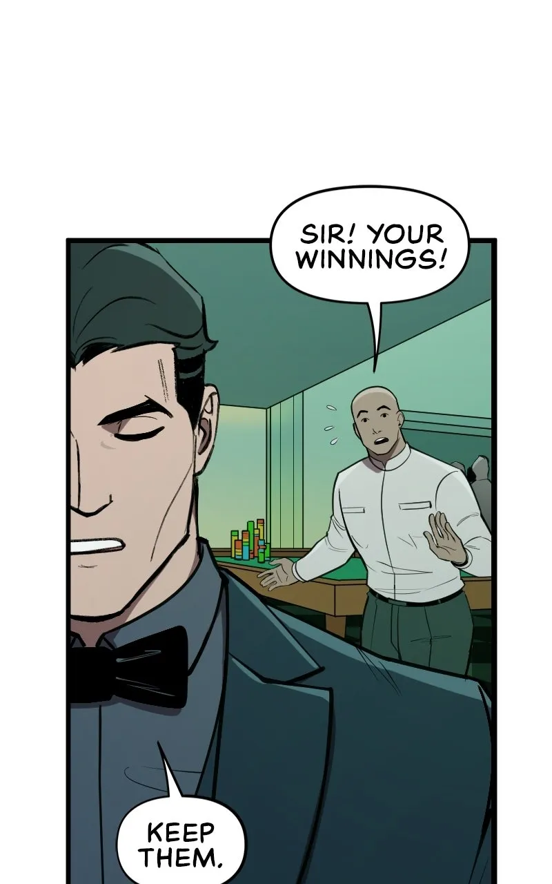 Batman: Wayne Family Adventures Chapter 194 page 65 - 