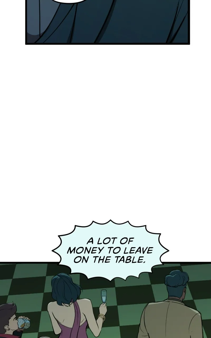 Batman: Wayne Family Adventures Chapter 194 page 66 - 