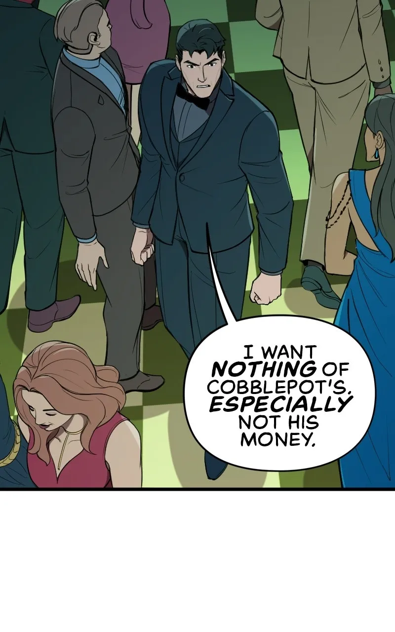 Batman: Wayne Family Adventures Chapter 194 page 67 - 