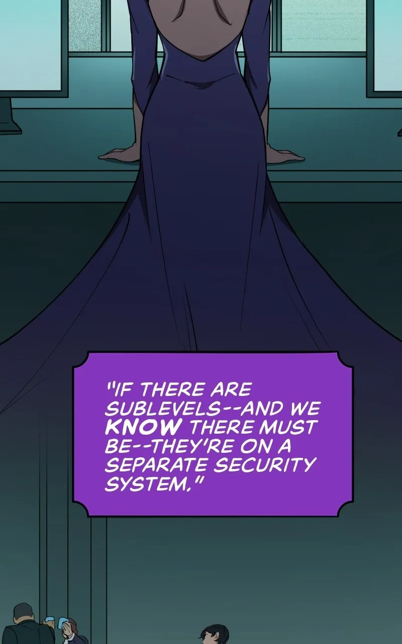 Batman: Wayne Family Adventures Chapter 194 page 77 - 